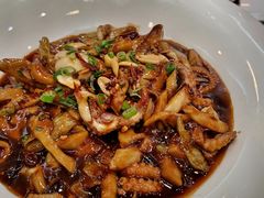-泛海名人酒店-餐厅