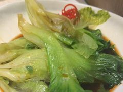 -留半山·香港食堂(啦啦宝都店)