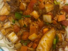 -伊兰汇美食(潘家园店)