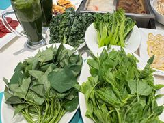 -皇城老妈·大连海鲜火锅(港湾店)