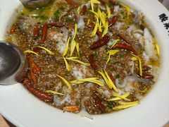 -太二酸菜鱼(深圳布吉万象汇店)