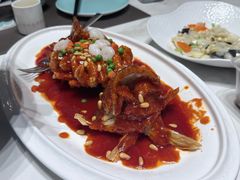 -同里湖大饭店-怡景轩中餐厅(同里古镇店)