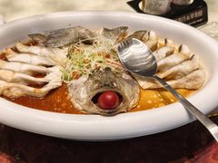 -烟台碧海饭店(所城里烟台山店)