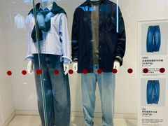 -优衣库(上海颛桥万达广场店)