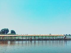 -白洋淀景区