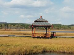 -塞罕坝国家级自然保护区