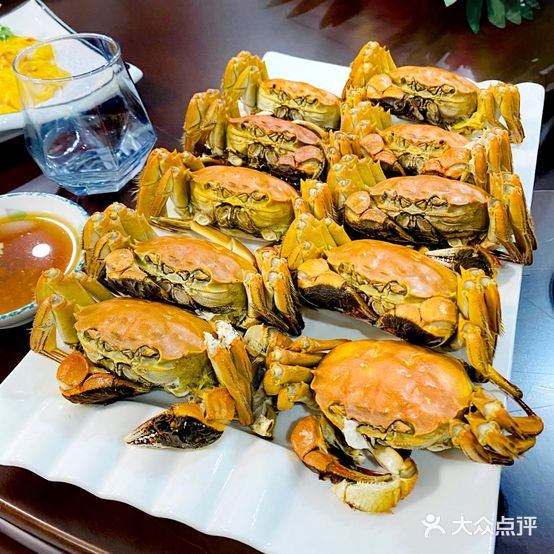 下白石海鲜楼(万利广场店)