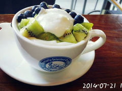 android_upload_pic-Blueglass酸奶(财富购物中心店)