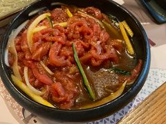 -赤坂亭·M9和牛烧肉·铁板烧(合肥万象城店)