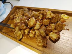 网红茄子-柳莺湖上·湖景餐厅·江南菜(西湖店)