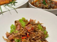 -一坐一忘云南菜(卓悦中心)