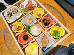 -赤坂亭M9和牛烧肉(世博源店)