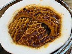 妙香沙嗲金钱肚-凤凰楼酒家·粤宴点心(华强北店)