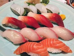 -小山日本料理(太古汇店)