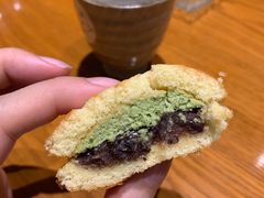 -千代武日本料理(爱建店)