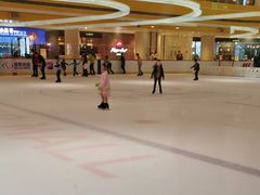 -冠军冰场CHAMPION RINK(苏州中心商场店)