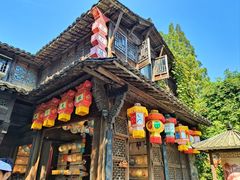 -乌镇西栅景区