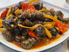 -柳喜辣·烧烤酒局(跃进总店)