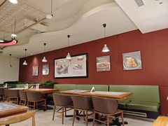 -东方饺子王(和平里店)