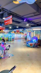 -丁当乐园(经纬汇店)
