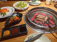 -骏河日料·烤肉(东鱼坊店)