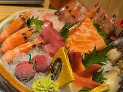 -贵木日本料理·铁板烧(新地假日广场店)