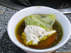 -海关荤豆花(洋河一路店)