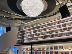 -黑胶星球(华发中城商都店)