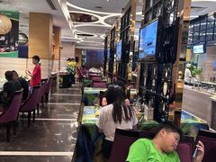 -舜和巴西烤肉餐厅(舜和国际店)