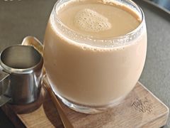 港式奶茶-塔拉苏咖啡(中信丹阳花园店)