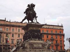 -埃马努埃莱二世拱廊