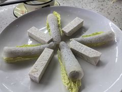 -墨脱石锅椰子鸡•海鲜糟粕醋(榆亚路店)