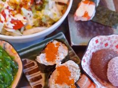 -桃太郎寿司料理(南坪店)