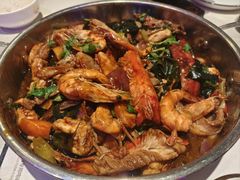 -过锅瘾三汁焖锅(东星时代广场店)