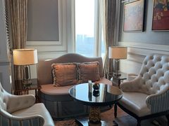 -广州富力丽思卡尔顿酒店