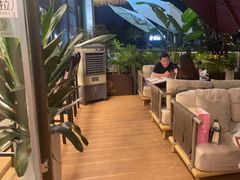 -盐说·西式餐酒馆(光明万达店)