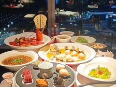 -馋遇江南·精致湖景雅宴(东方之门店)