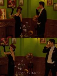 -乐默婚纱摄影工作室