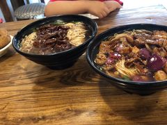 -董记面馆(漳州二路店)