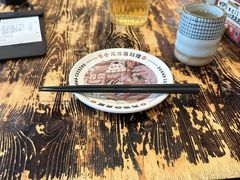 -小川洋风料理(汉街店)