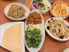 -老昌春饼(中央大街店)