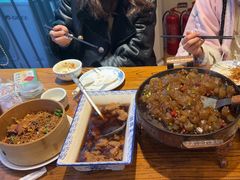 -老雒阳面馆·水席(定鼎门店)