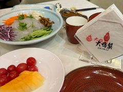 -大鸭梨烤鸭店(花园村店)