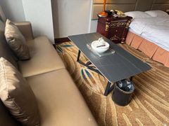 -汕头金乐大酒店