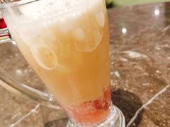 -港丽餐厅(高德置地店)