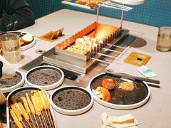 -丰茂烤串(外滩星荟中心店)