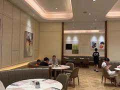 -咸亨大酒店-自助餐厅(解放南路店)