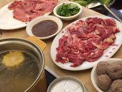 -陈记顺和潮汕牛肉火锅(韩江路店)