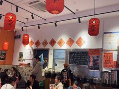 -荆九爷爆炒桥头三嫩(夫子庙店)