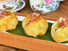 -五号茶居·新派粤菜·岭南五号酒店(沿江中路店)
